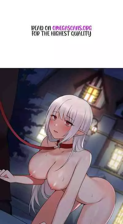 Elf Who Likes to be Humiliated Ch.15/?