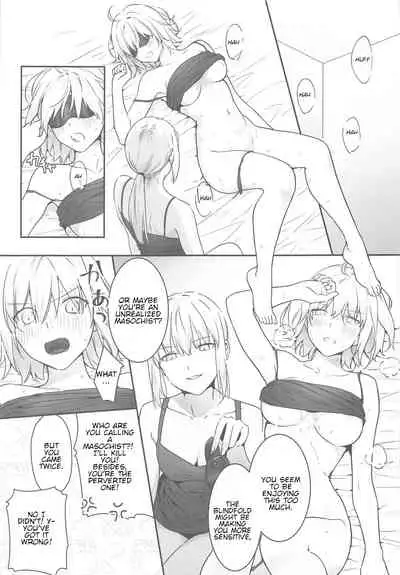 alter's secret.