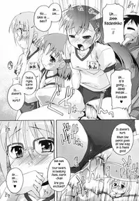 [Takase Yuu] Bloomark [English][TLRF]