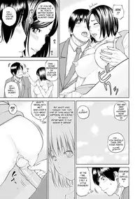 [Kuroki Hidehiko] 34 Sai Onedarizuma | 34-Year-Old Begging Wife [English] [Tadanohito] [Decensored]