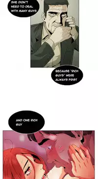 By Chance (Ep. 1-31) [English]