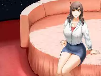 Okaa-san shika inai Hoshi