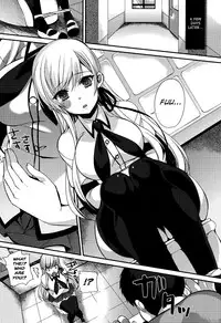 [Shindou] Hatsujou Days [English] [doujins.com] [Digital]