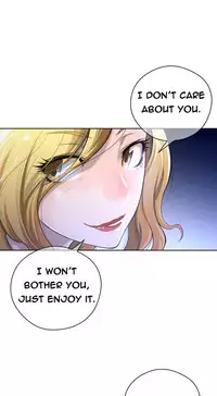 Perfect Half Ch.1-22 (English) (Ongoing)