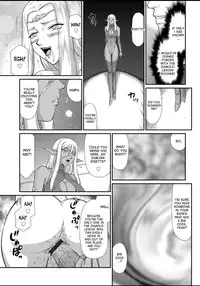 [Taira Hajime] Ingyaku no Oukoku Auger Hakudaku Senki Eleanor [English] [desudesu] [Digital]