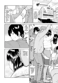 [Kuroki Hidehiko] 34 Sai Onedarizuma | 34-Year-Old Begging Wife [English] [Tadanohito] [Decensored]