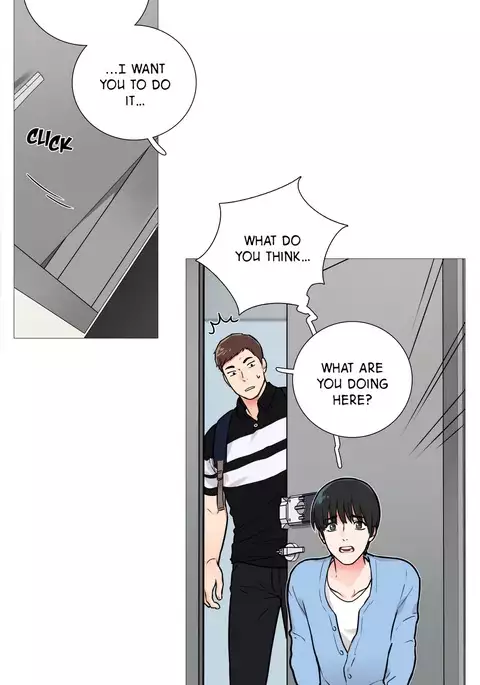 Sadistic Beauty Ch.1-27