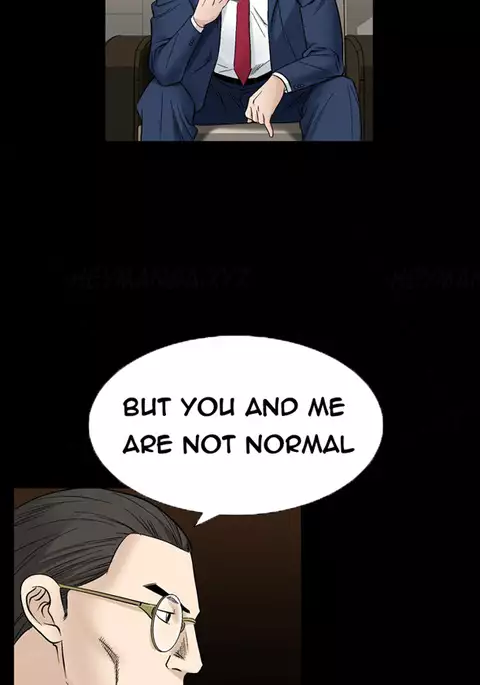 The Taste of Hands Ch.1-61