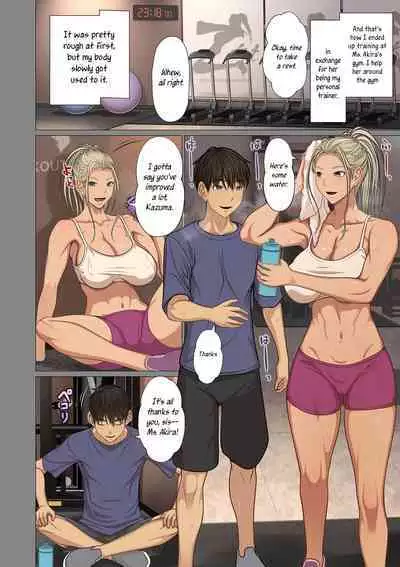 [Emori Uki] Fugou Ichizoku no Muko ~Tsuma Igai Zenin Ore no Onna~ Sono 4 | I married into a wealthy family, Part 4 [English] [joobuspaidatr]