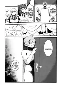 [Herohero Hospital (Herohero Tom,Isaki)] Maid Me (English)