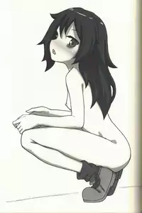 [天地の肉 (万悪子)] My Mistake is Pretty Cute Conclusion (Watashi ga Motenai no wa Dou Kangaetemo Omaera ga Warui!)