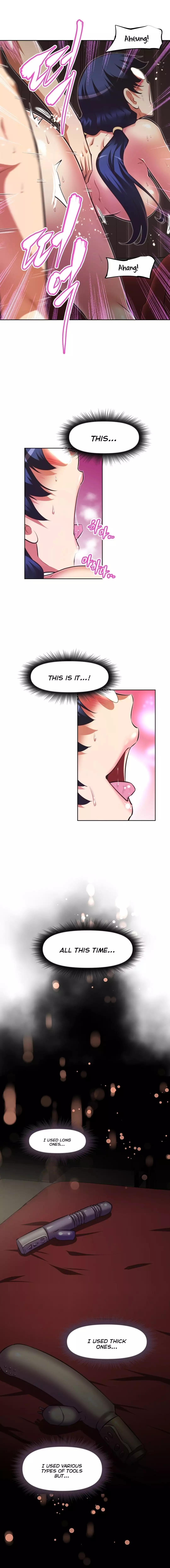 Brawling Go Ch.76-103