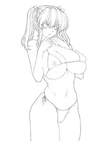 (C76) [Nekopunch Bashibashi (Nyangorou, Mogudan)] Maid-san no Hon - Boku no Imouto Hen Omake-Hon