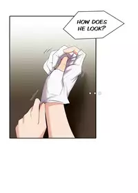 Cartoonist's NSFW Season 1 Chapter 1-10 (English)
