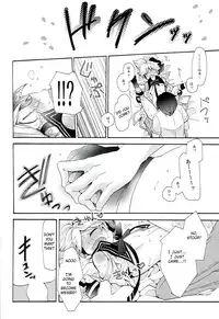 (C88) [Thompon (GAZERU)] Idol Nante Naranai mon! (VOCALOID) [Otokonoko Scans]