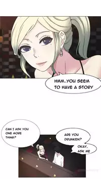 Miss Mystic Ch.1-24 (English) (Ongoing)