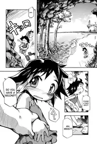[Tetsu] Puniman Musume Ch.1-7 [English] [biribiri]