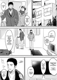 [Nishida] Homo no Ero Manga (DAYS) [English]
