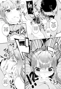 (C87) [IRIOMOTE (Saryuu)] Suika ni Kinshu Seikatsu sasete Sexros Suru Hon (Touhou Project) [English] [S.T.A.L.K.E.R]