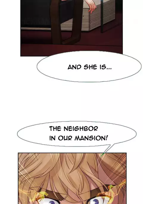 Lady Garden Ch.1-24