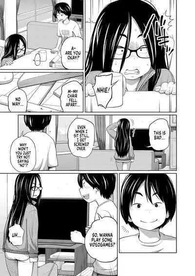 Ane Megane | Spectacled Sister