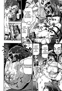 [Oyster] Nikuana Kukai [English]