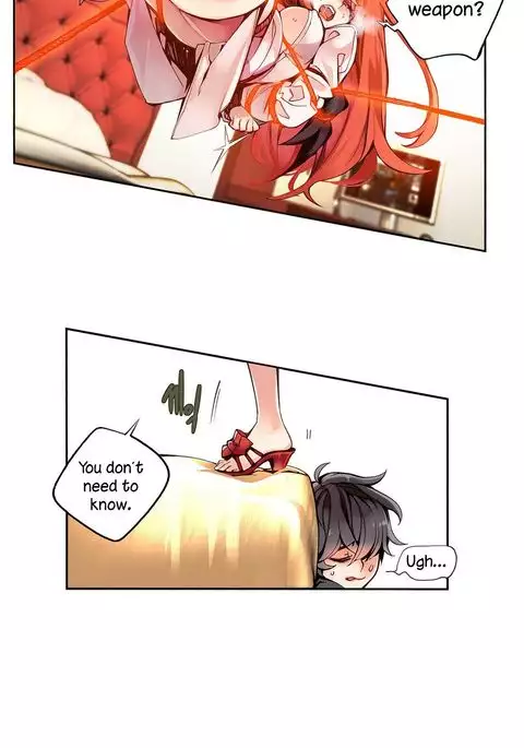 Lilith`s Cord Ch.1-23