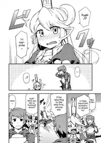 (C89) [SECREDER (Jingai Modoki)] Atarashii Fate Episode ga Arimasu! | There's a New Fate Episode! (Granblue Fantasy) [English] [S.T.A.L.K.E.R.]