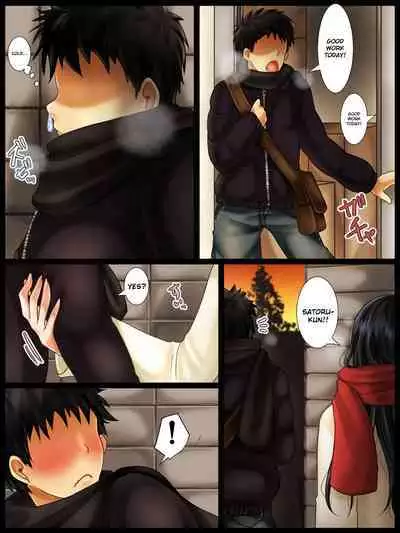 Jimi na Toshiue Josei wa Jibun no Miryoku o Wakatteinai | Modest Older Women Don't Know How Attractive They Are