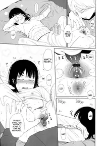 [Higashiyama Show] Nymphodelic [English]