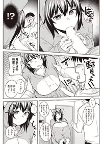 COMIC Shitsurakuten 2016-09 [Digital]