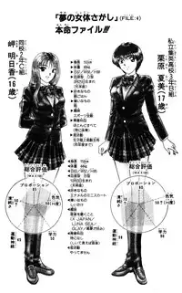 [Amamiya Jun] Shocking Boy Original