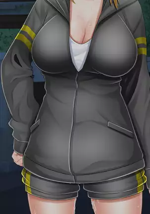 Atashi wa Kuzu Nanka ja Nai...! Furyou to Yobareru JK to Kusatta Otona-tachi no Nichijou