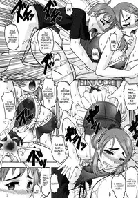 [Mokkouyou Bond] Konban Musuko o Goukan shimasu! | I'll Rape My Son Tonight (COMIC Shingeki 2012-12) [English] [Decensored] [Digital]