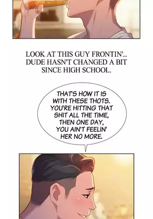 What do you Take me For? Ch.15/?