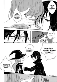 (Futari no goal wa Sanchou de 2) Ninin no [Eyo (Juurokurou)] Yamagami-sama no Itazura! (Yowamushi Pedal) [English] [Ouzoku Scans]