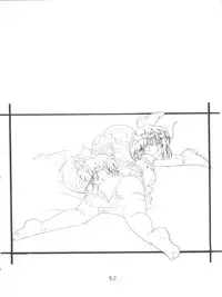 (CR29) [Thirty Saver Street 2D Shooting (Various)] Silent Saturn SS Vol. 1 (Bishoujo Senshi Sailor Moon)