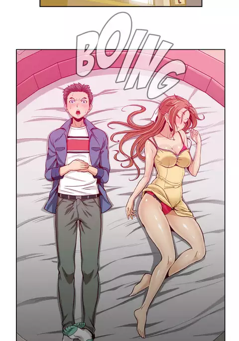 Secret Folder Ch.1-15