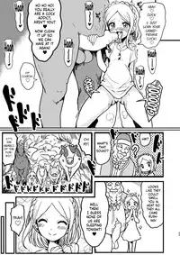 Ai ga Nakutemo Ecchi wa Dekiru! - Even if There is No Love You Can H! Ch. 1-9