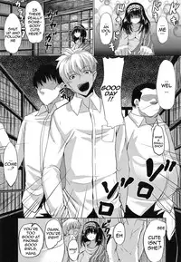 (C84) [NxC Termite (Nohito)] Yogoreta Watashi demo Idol ni Nare masuka | Can I Become an Idol, Defiled as I am- (The Idolm@ster Cinderella Girls) [English] {doujin-moe.us}