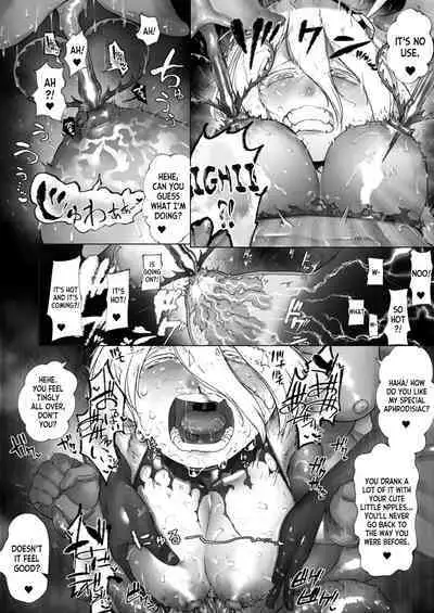 Minna de Nakayoku Inma no Omocha