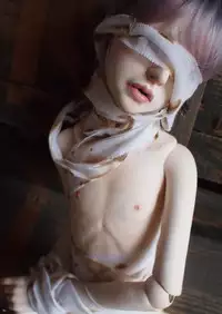 [Shoshi Magazine Hitori (Various)] Temptation