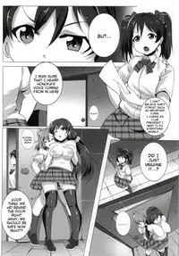 (Bokura no Love Live! 5) [Magukappu (Magukappu)] Honoka to Nozomi no Zubozubo Seikatsu | Honoka and Nozomi's Sex Life (Love Live!) [English] {doujin-moe.us}