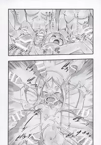 (C90) [P.A. Project (Teruki Kuma)] Milk -Soushuuhen-