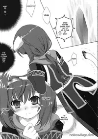 (C72) [AZA+ (Yoshimune)] NEKOPAI! (Final Fantasy XI) [English]