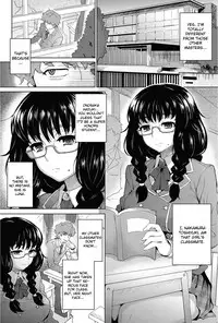 [Itou Eight] moon light STREAM (COMIC Penguin Club Sanzokuban 2012-07) [English] [CGrascal]