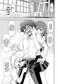 (C95) [Studio KIMIGABUCHI (Kimimaru)] Ijirimakutte, Nagatoro-san 2 | Don't play with me, Nagatoro-san 2 (Ijiranaide, Nagatoro-san) [English] [Naizuri | VenEttore]