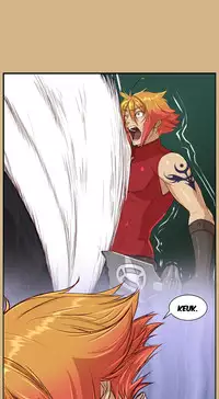 [Hong BanJang] Aharoo Ch.30-39 [English] (TrollNationScans) (Ongoing)