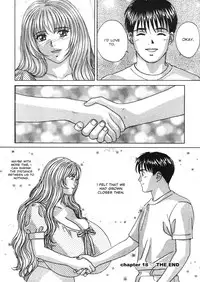 [Nishimaki Tohru] Blue Eyes Vol.4 [English] [Decensored]