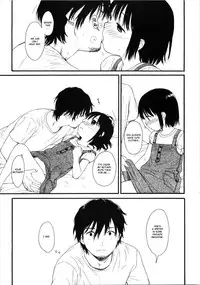 (C74) [SECOND CRY (Sekiya Asami)] Dog and Pony SHOW #5 [English] [biribiri]